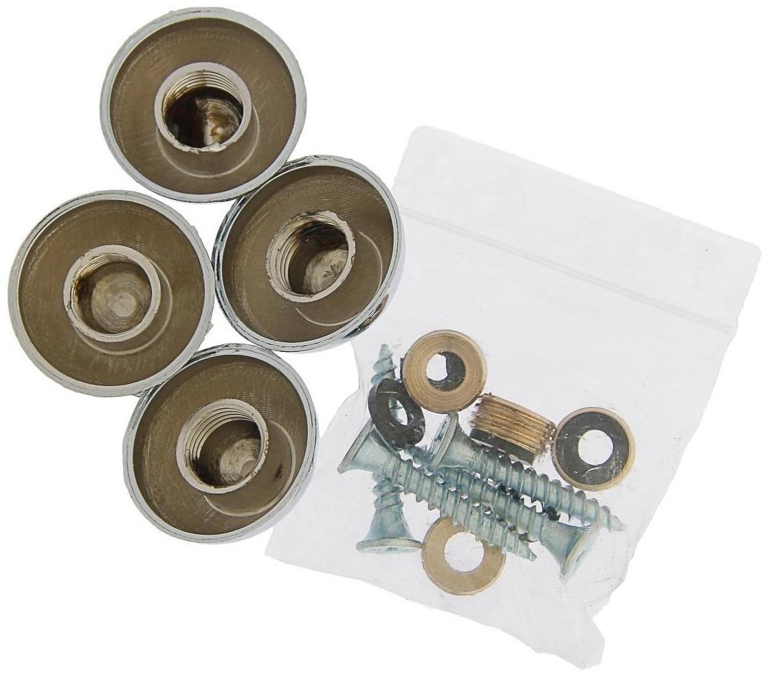 Зеркалодержатель 