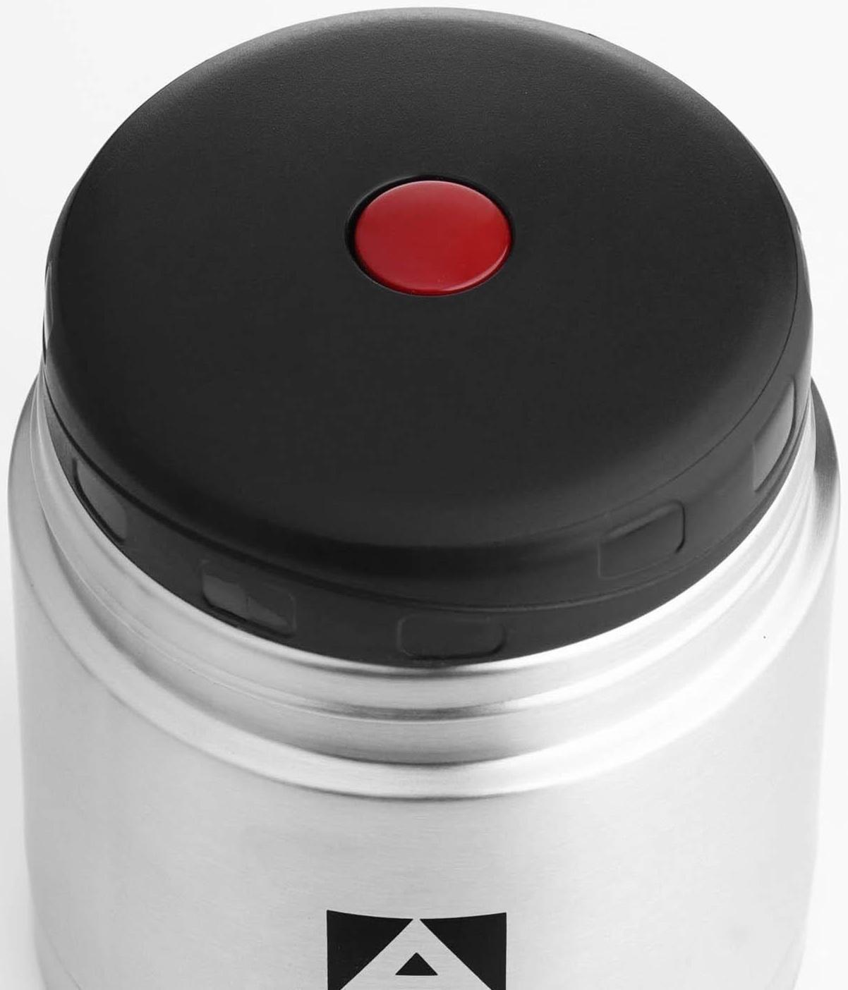 Термос для еды 