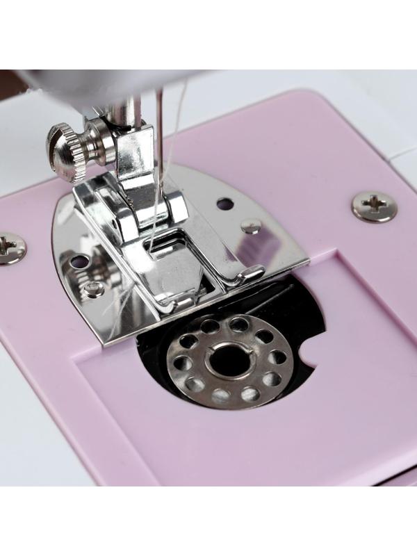 Набор шпулек в пластиковой коробке, d = 20 мм, 25 шт, металл