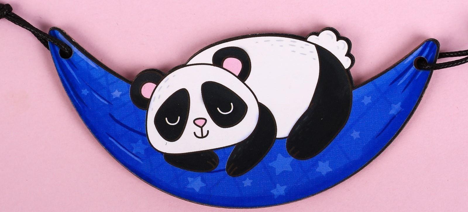 Кулон деревянный «МИКС», 17 х 7 СМ