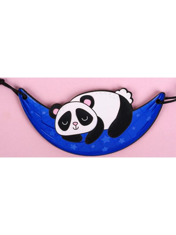 Кулон деревянный «МИКС», 17 х 7 СМ