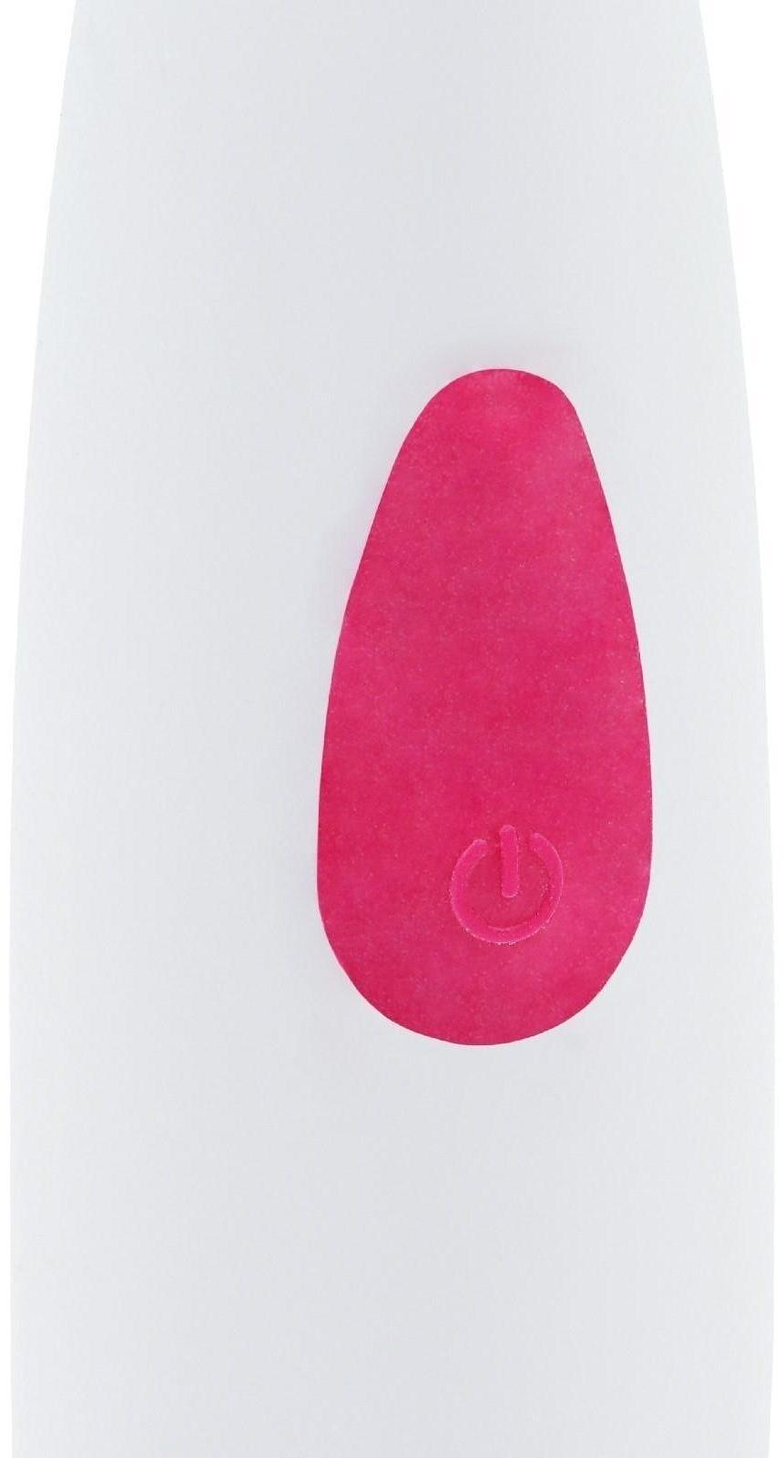 Электрическая зубная щётка Luazon LP-001, 3 насадки, от 2xАА (не в комплекте), МИКС