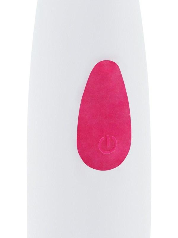 Электрическая зубная щётка Luazon LP-001, 3 насадки, от 2xАА (не в комплекте), МИКС