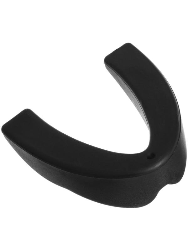 Капа боксёрская, взрослая, одночелюстная, цвета МИКС