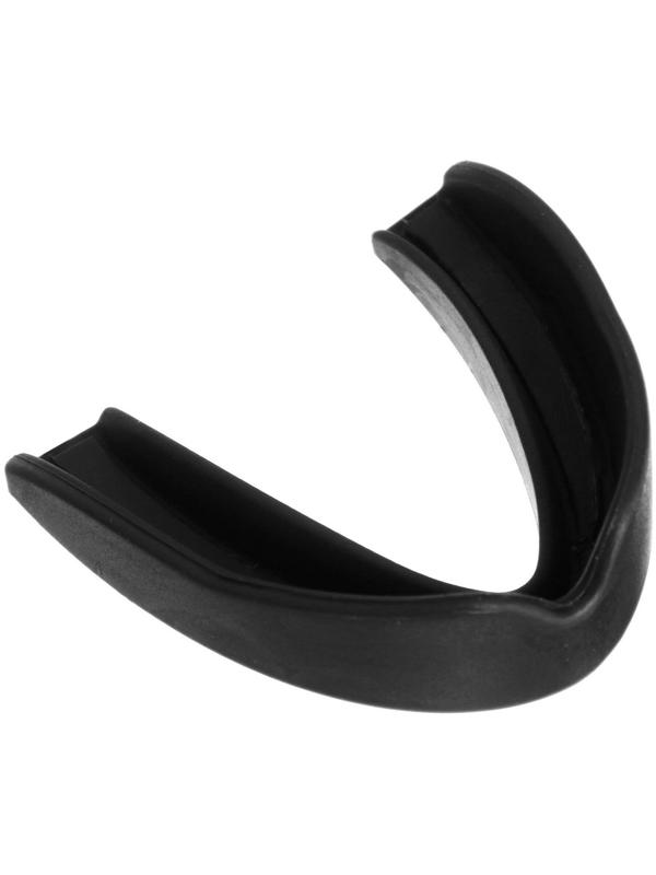 Капа боксёрская, взрослая, одночелюстная, цвета МИКС