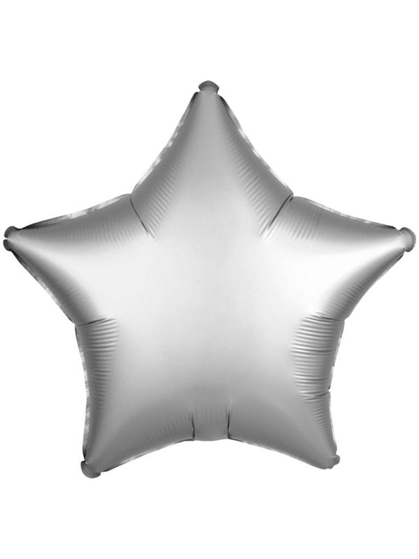 Шар фольгированный 10