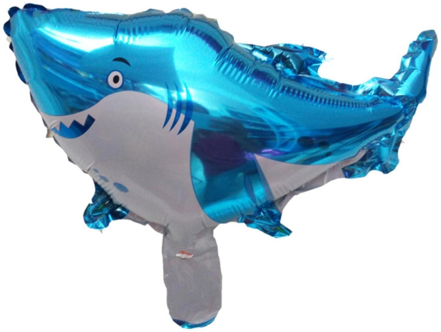 Шар фольгированный 14