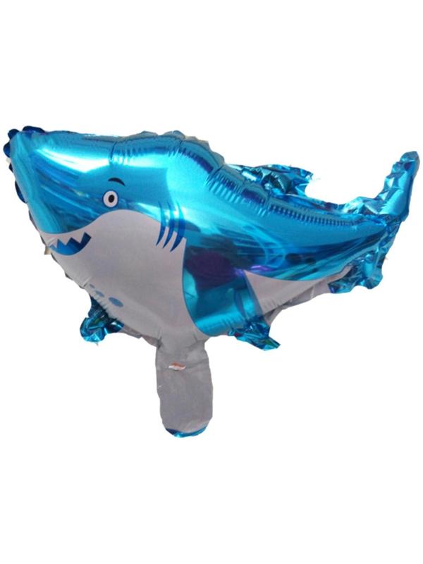 Шар фольгированный 14