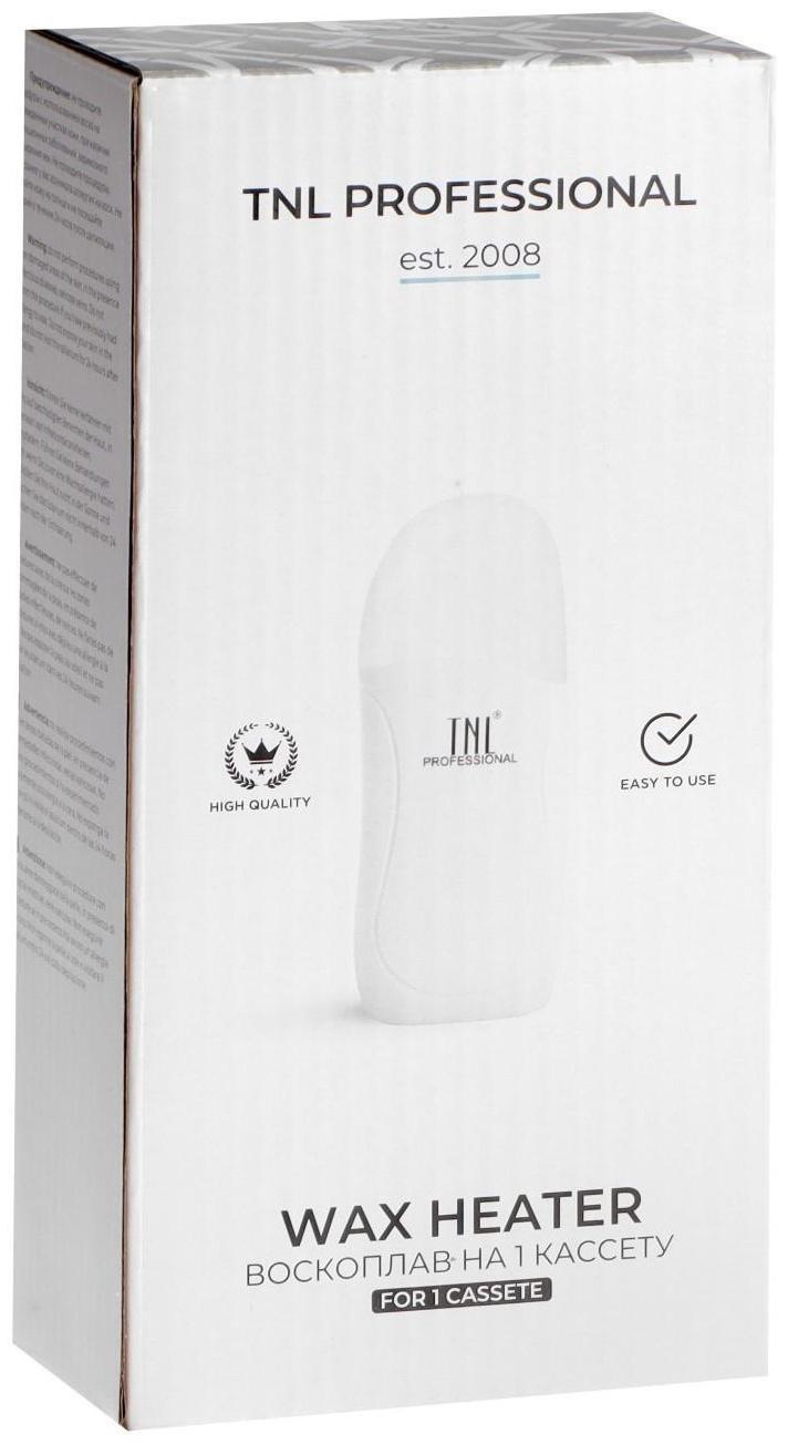 Воскоплав TNL CW100-A, 40 Вт, без базы, на одну кассету