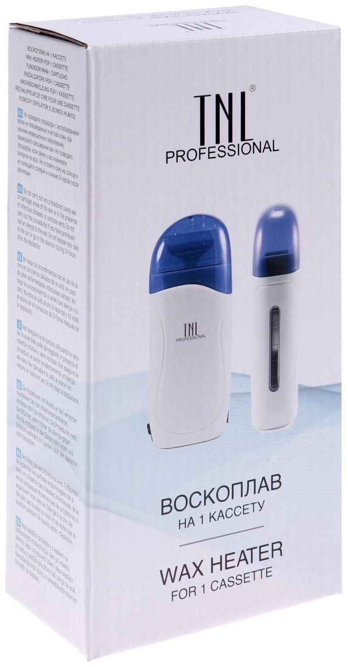 Воскоплав TNL CW100-A, 40 Вт, без базы, на одну кассету