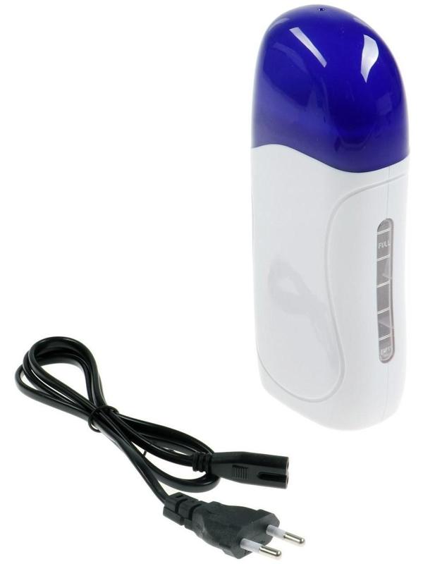 Воскоплав TNL CW100-A, 40 Вт, без базы, на одну кассету