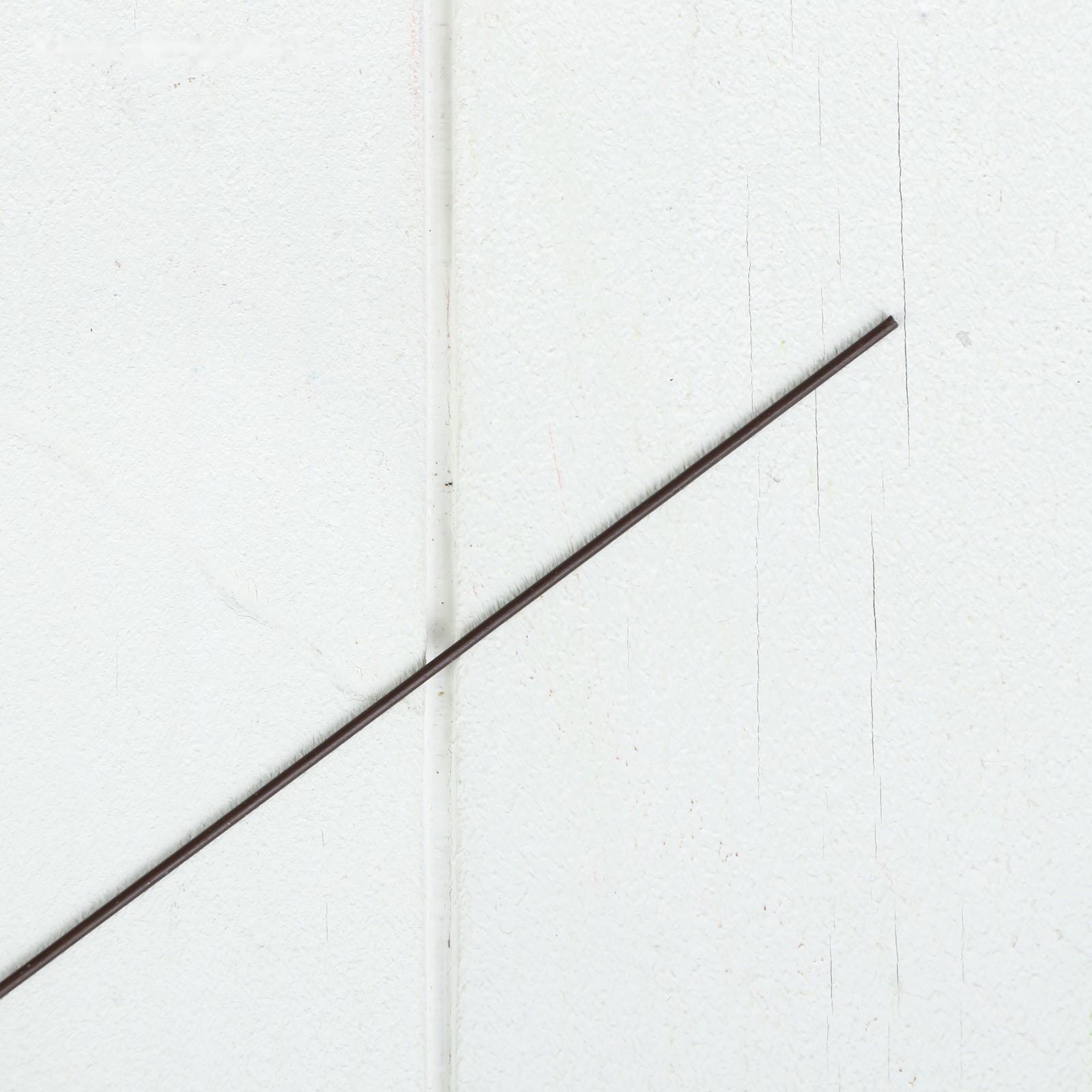 Проволока для изготовления искусственных цветов 