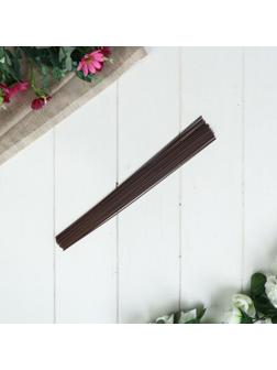 Проволока для изготовления искусственных цветов 