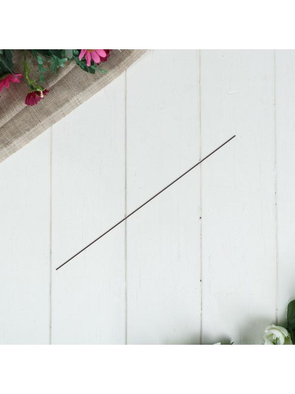 Проволока для изготовления искусственных цветов 