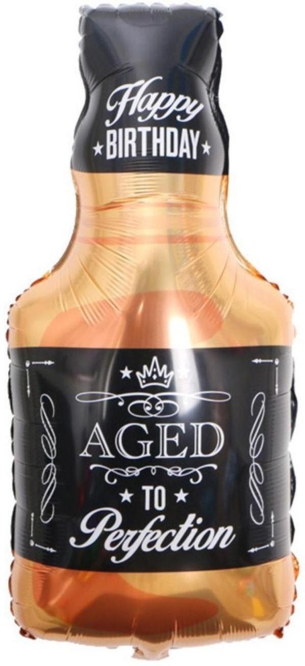 Шар фольгированный 14