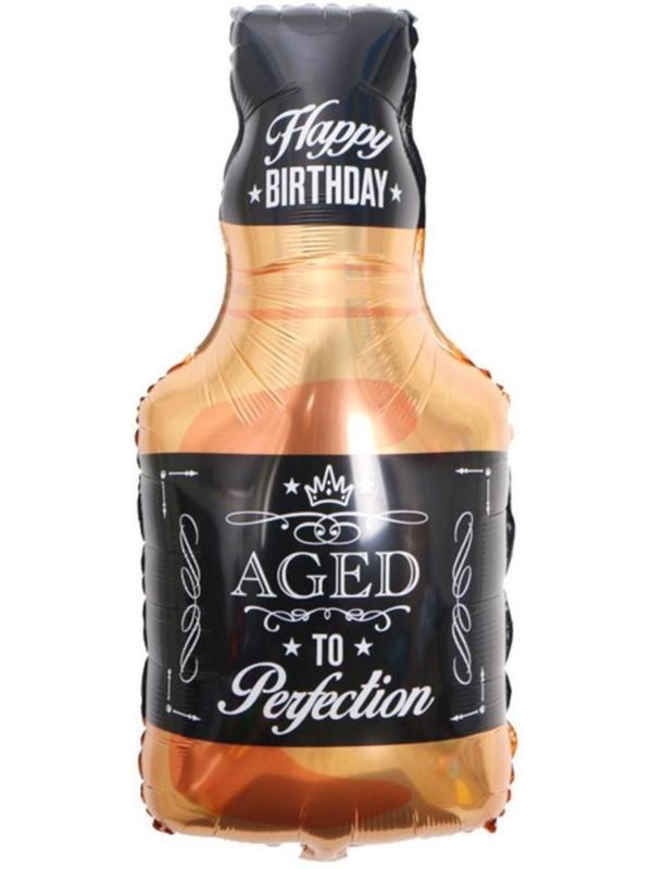 Шар фольгированный 14