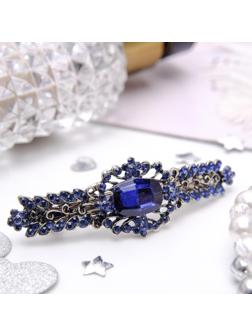 Заколка-автомат для волос 