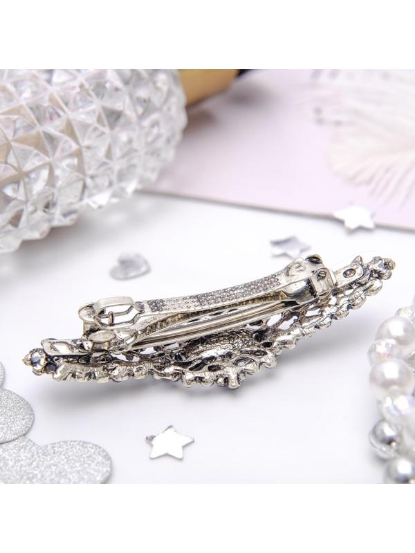 Заколка-автомат для волос 