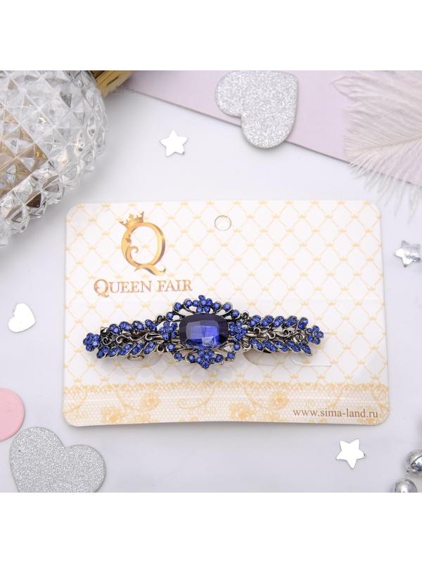 Заколка-автомат для волос 