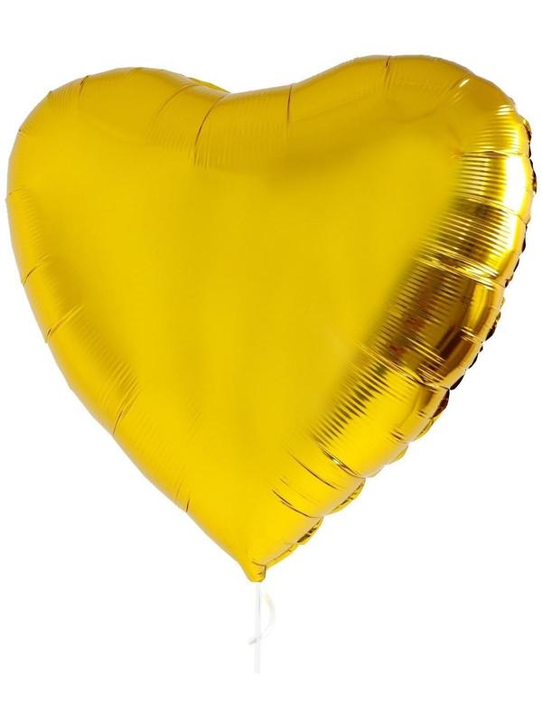 Шар фольгированный 32