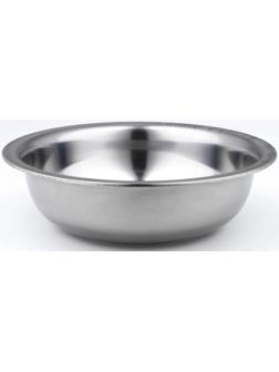 Миска из нержавеющей стали, d=31 см