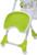 Стульчик для кормления Polini kids Disney baby 470 «Король Лев », зелёный