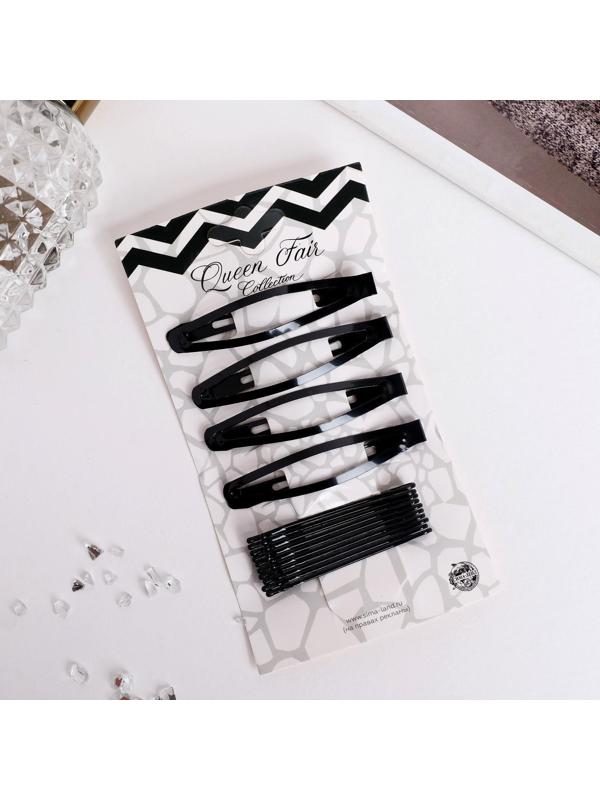 Невидимка для волос 