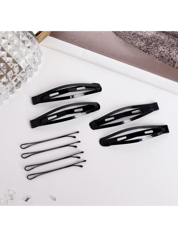 Невидимка для волос 