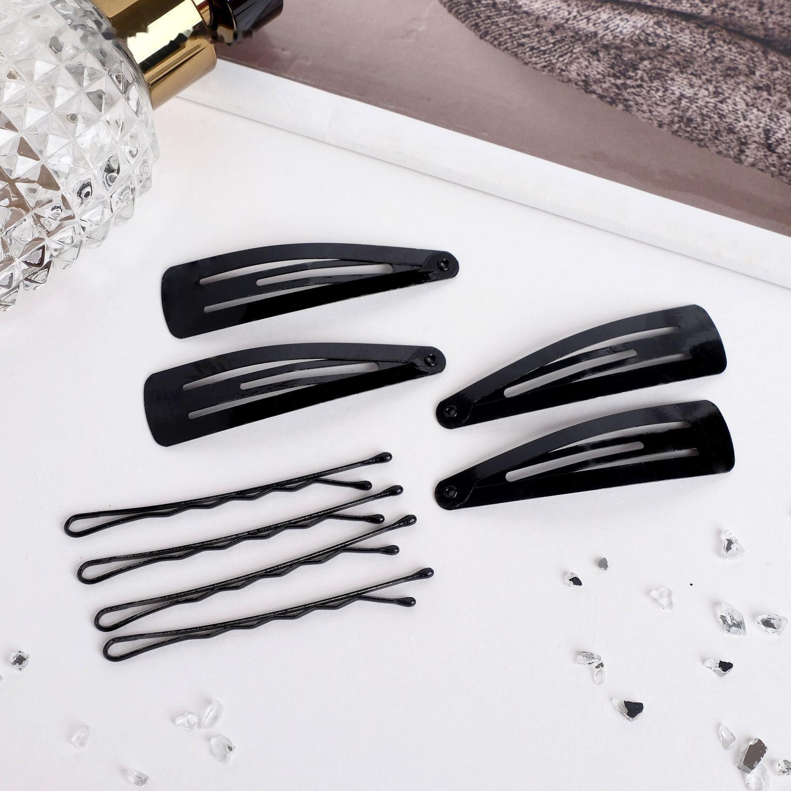 Невидимка для волос 