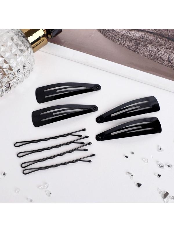 Невидимка для волос 