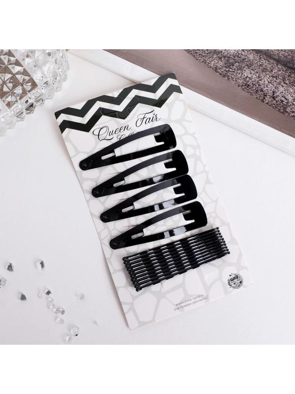 Невидимка для волос 