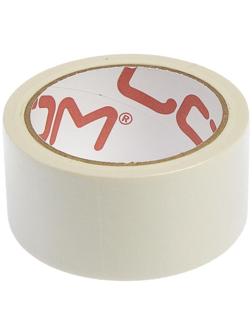 Лента малярная ЛОМ, самоклеящаяся, бумажная основа, 120 мкм, 48 мм x 23 м