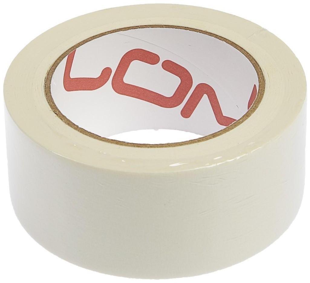 Лента малярная ЛОМ, самоклеящаяся, бумажная основа, 120 мкм, 48 мм x 45 м