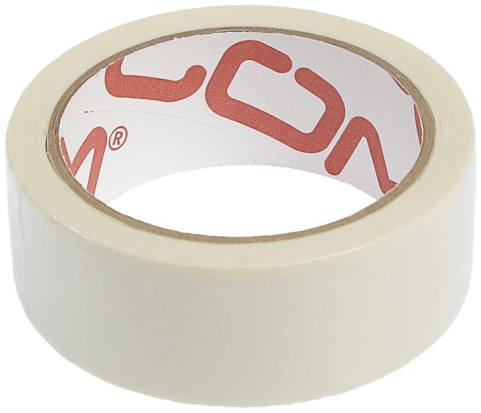 Лента малярная ЛОМ, самоклеящаяся, бумажная основа, 120 мкм, 36 мм x 23 м