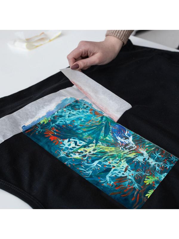 Лента малярная ЛОМ, самоклеящаяся, бумажная основа, 120 мкм, 36 мм x 23 м