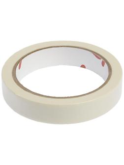 Лента малярная ЛОМ, самоклеящаяся, бумажная основа, 120 мкм, 19 мм x 23 м