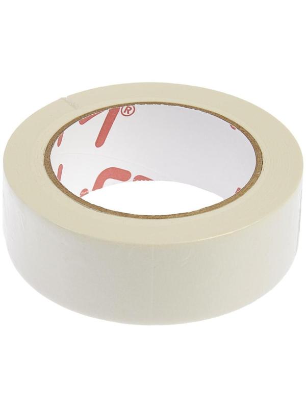 Лента малярная ЛОМ, самоклеящаяся, бумажная основа, 120 мкм, 36 мм x 45 м