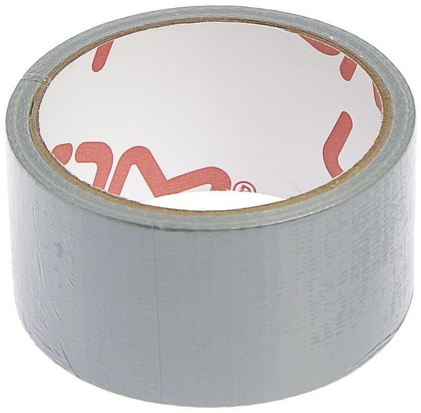 Лента армированная ЛОМ, самоклеящаяся, стеклотканевая, 160 мкм, 48 мм x 9 м