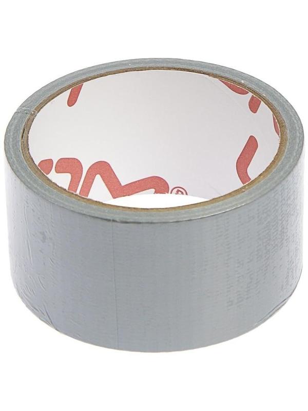 Лента армированная ЛОМ, самоклеящаяся, стеклотканевая, 160 мкм, 48 мм x 9 м