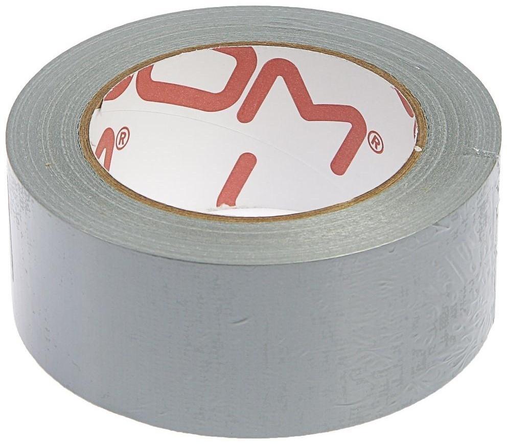 Лента армированная ЛОМ, самоклеящаяся, стеклотканевая, 160 мкм, 48 мм x 36 м