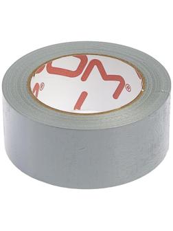 Лента армированная ЛОМ, самоклеящаяся, стеклотканевая, 160 мкм, 48 мм x 36 м