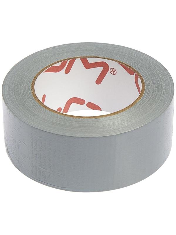 Лента армированная ЛОМ, самоклеящаяся, стеклотканевая, 160 мкм, 48 мм x 45 м