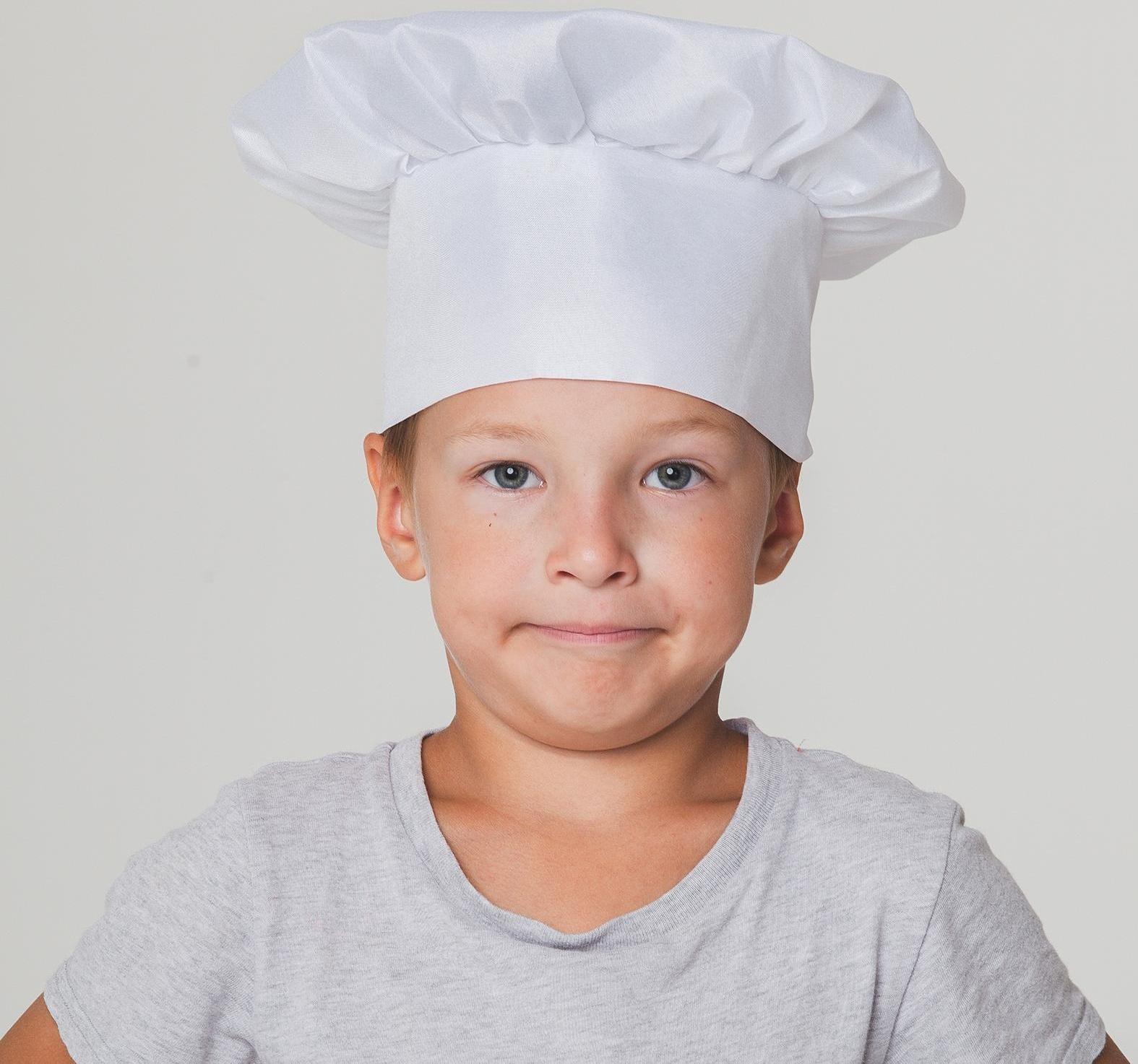 Карнавальный колпак 