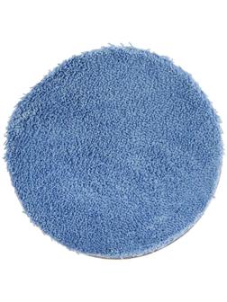 Круг для полировки TORSO, микрофибра, 125 мм