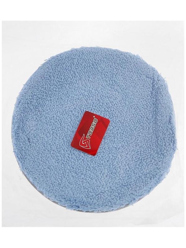 Круг для полировки TORSO, микрофибра, 125 мм