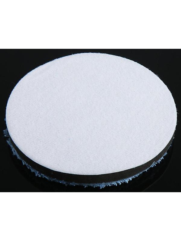Круг для полировки TORSO, микрофибра, 125 мм