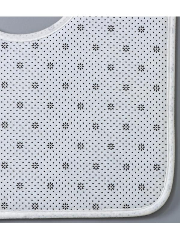 Набор ковриков для ванной и туалета Доляна «На пляже», 2 шт: 40×45, 45×75 см