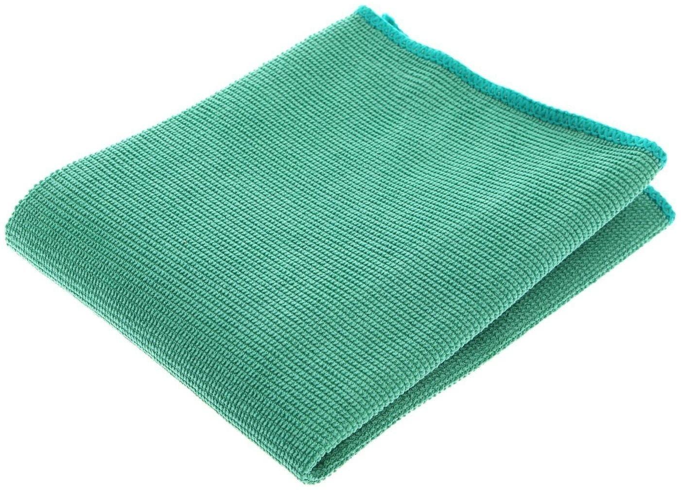 Салфетка из микрофибры AVS MF-6109, 35х40 см