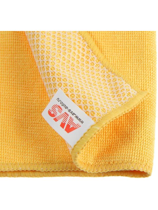 Салфетка из микрофибры AVS MF-6109, 35х40 см