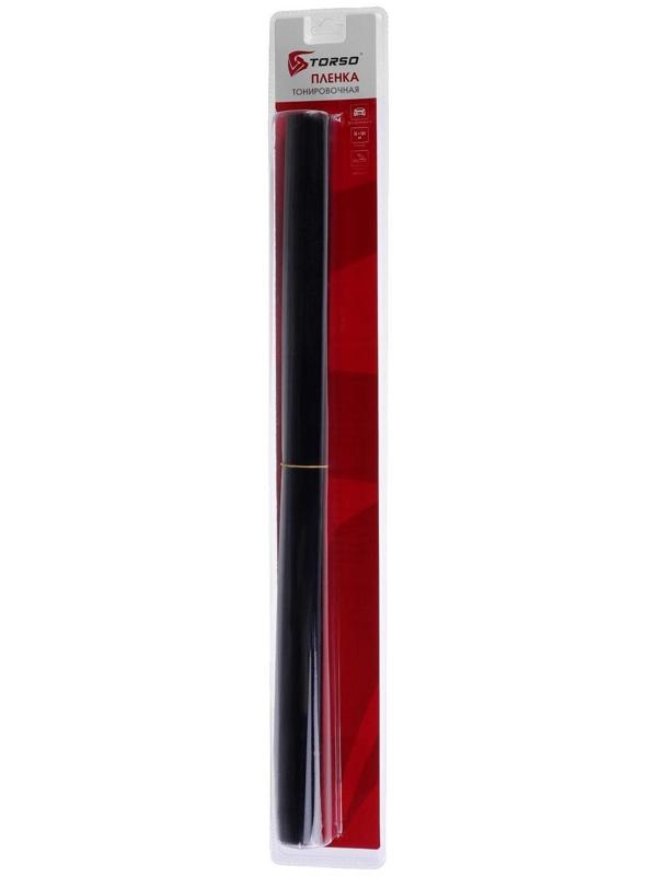 Тонировочная плёнка для автомобиля TORSO 50×300 см, 35%